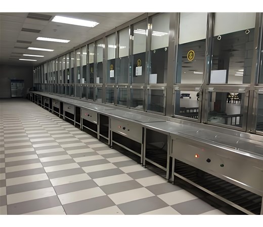 【行业揭秘】一把好刀一口好锅背后的科技密码——B体育官方网站_B体育(中国)股份有限公司生产的质量革命